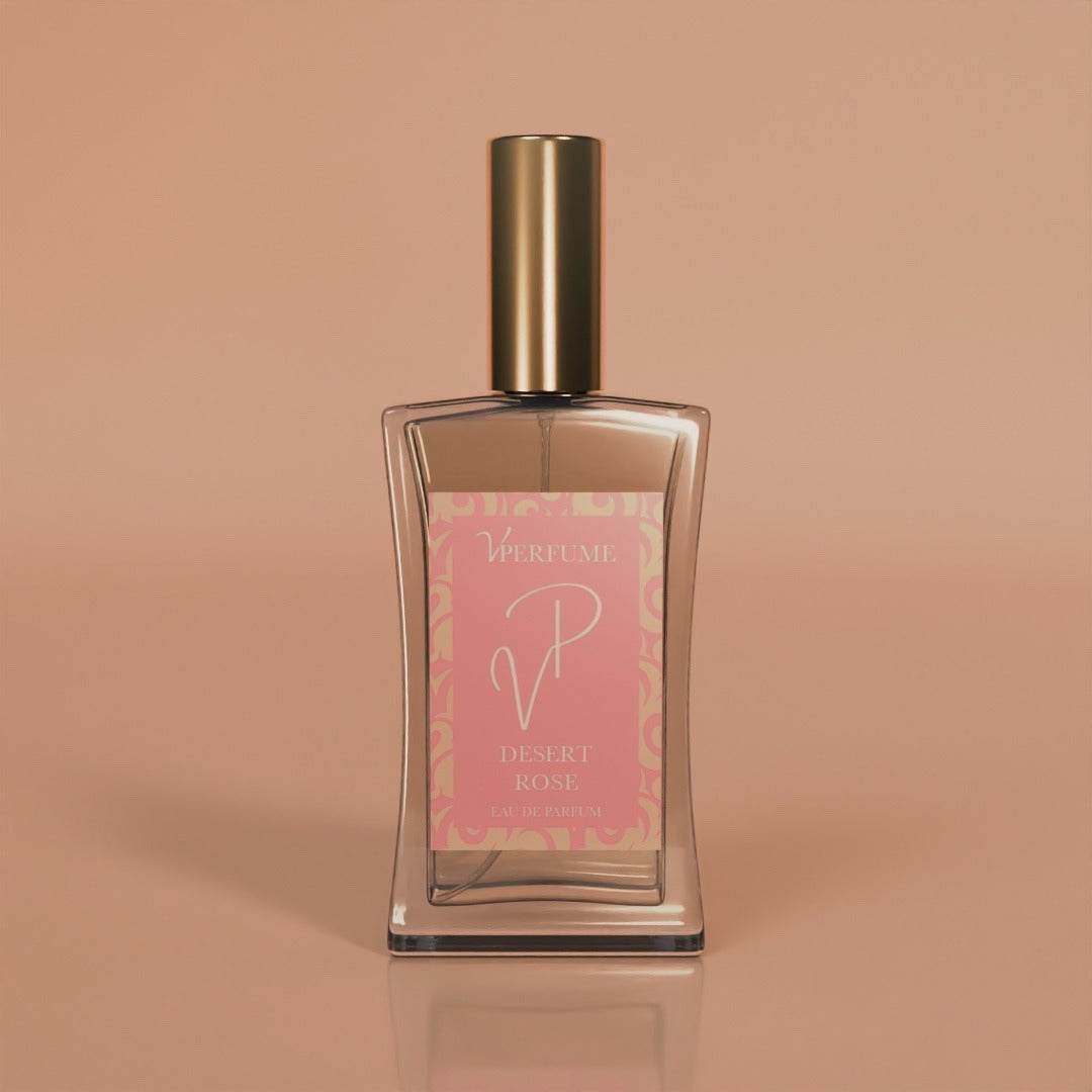 Desert Rose