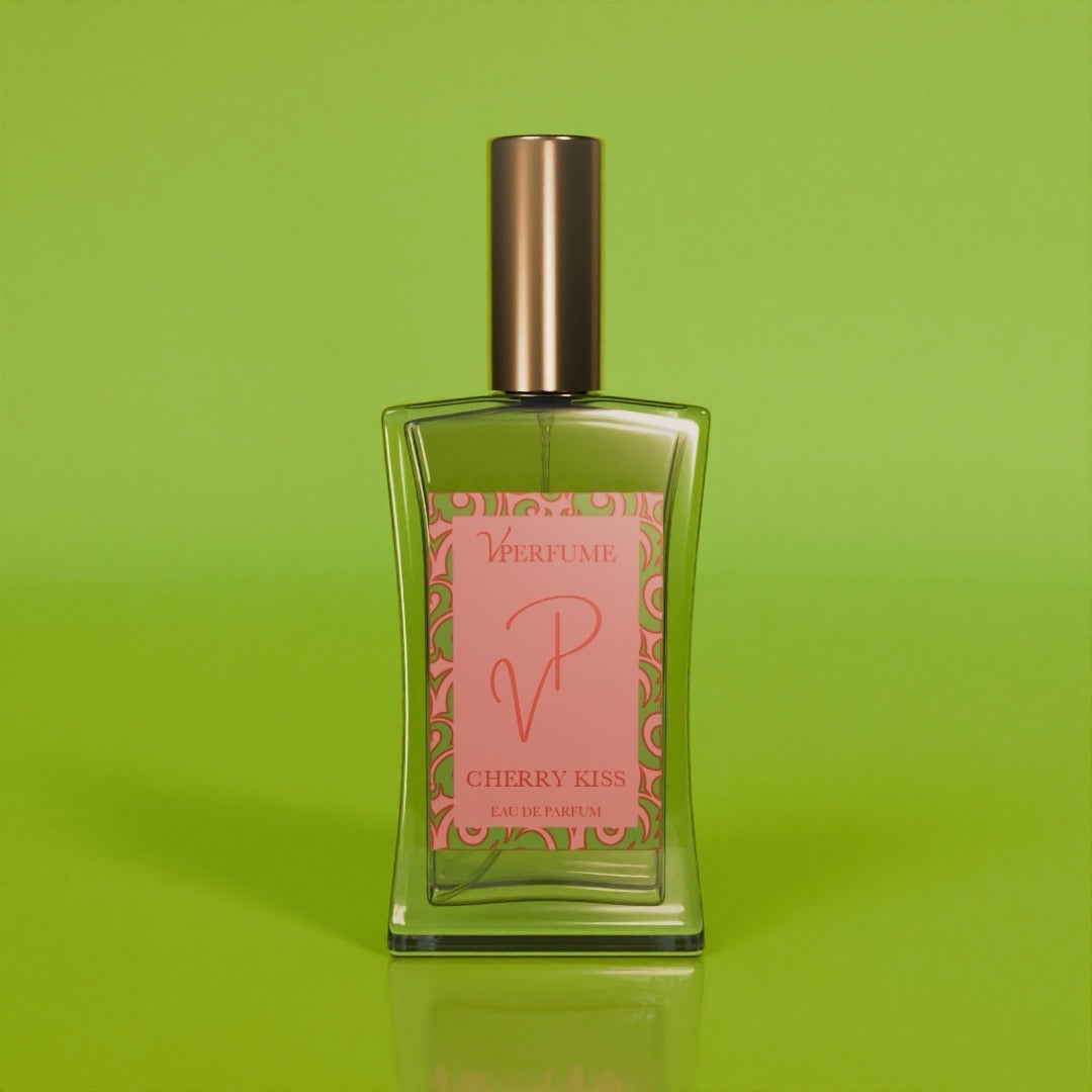 Cherry Kiss