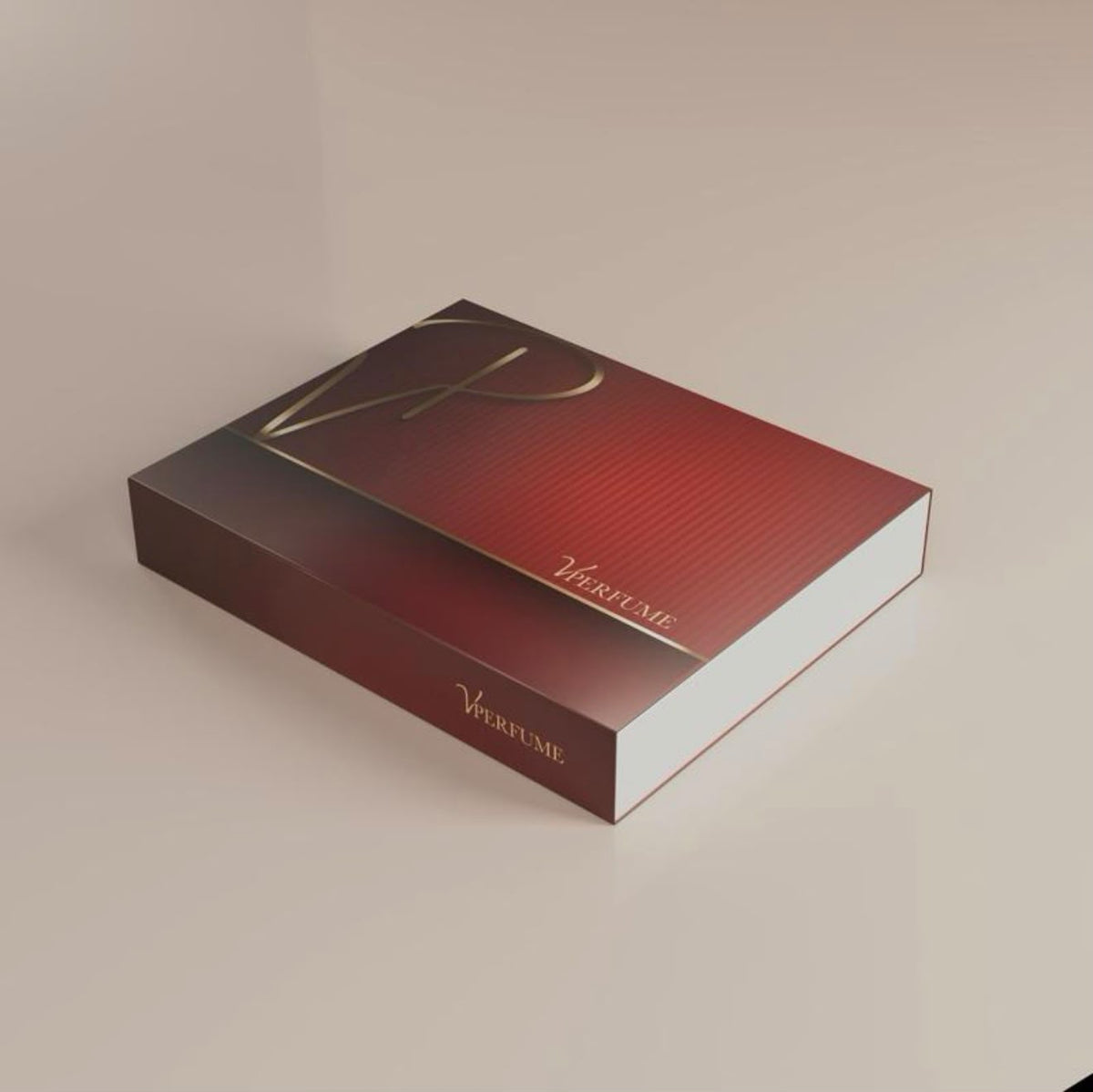 VPerfume Box: Un Regalo Personalizzabile