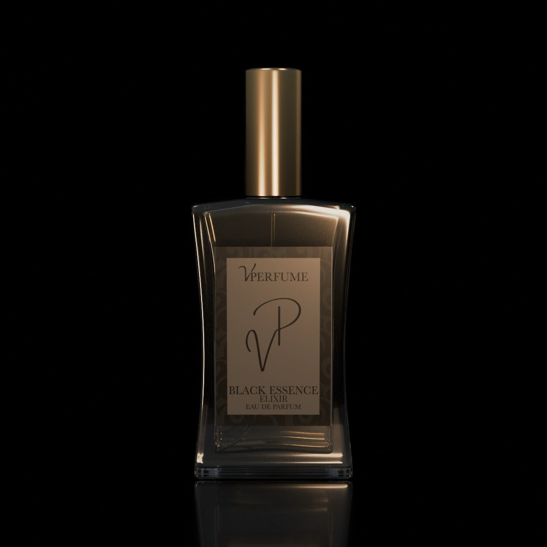 Black Essence Elixir