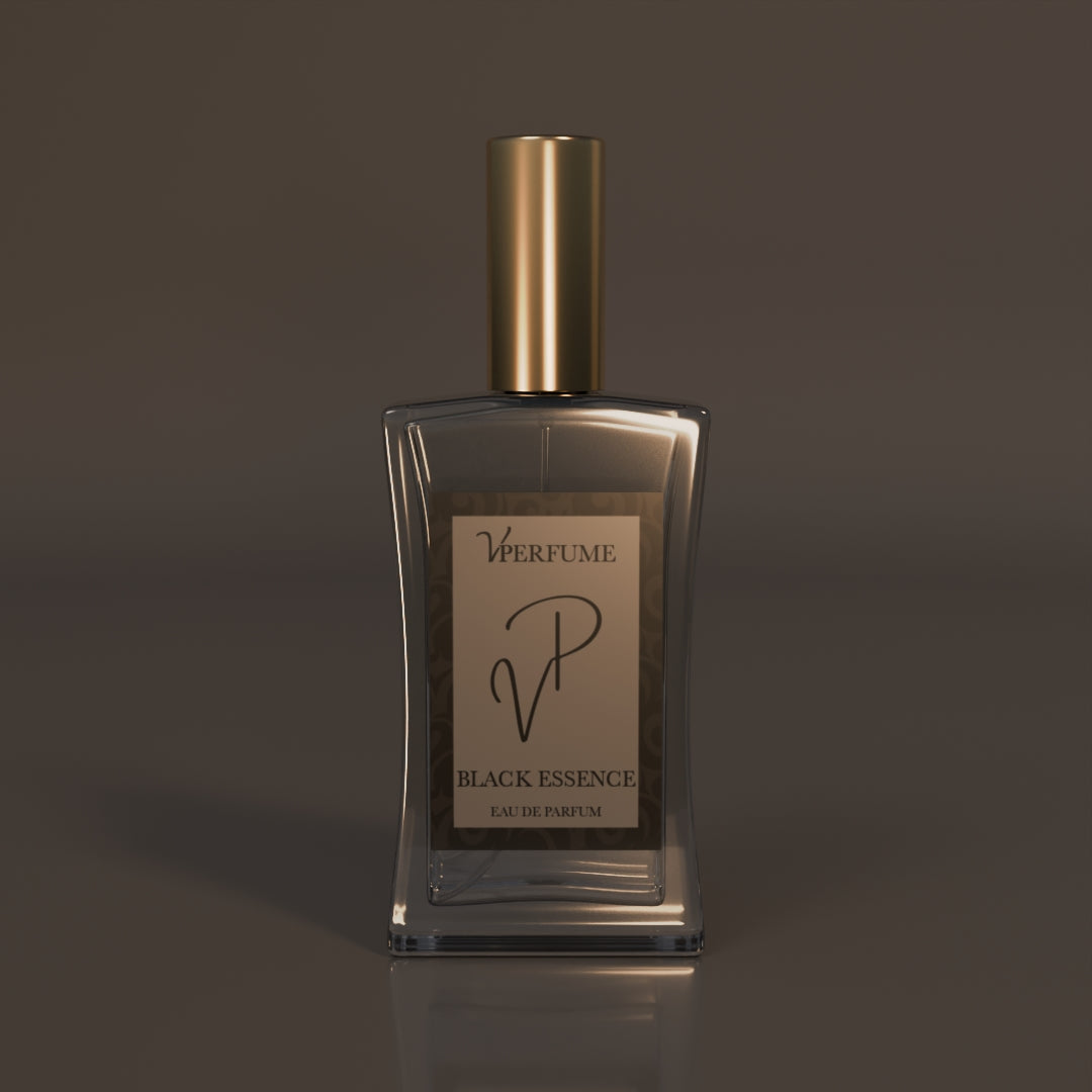 Black Essence