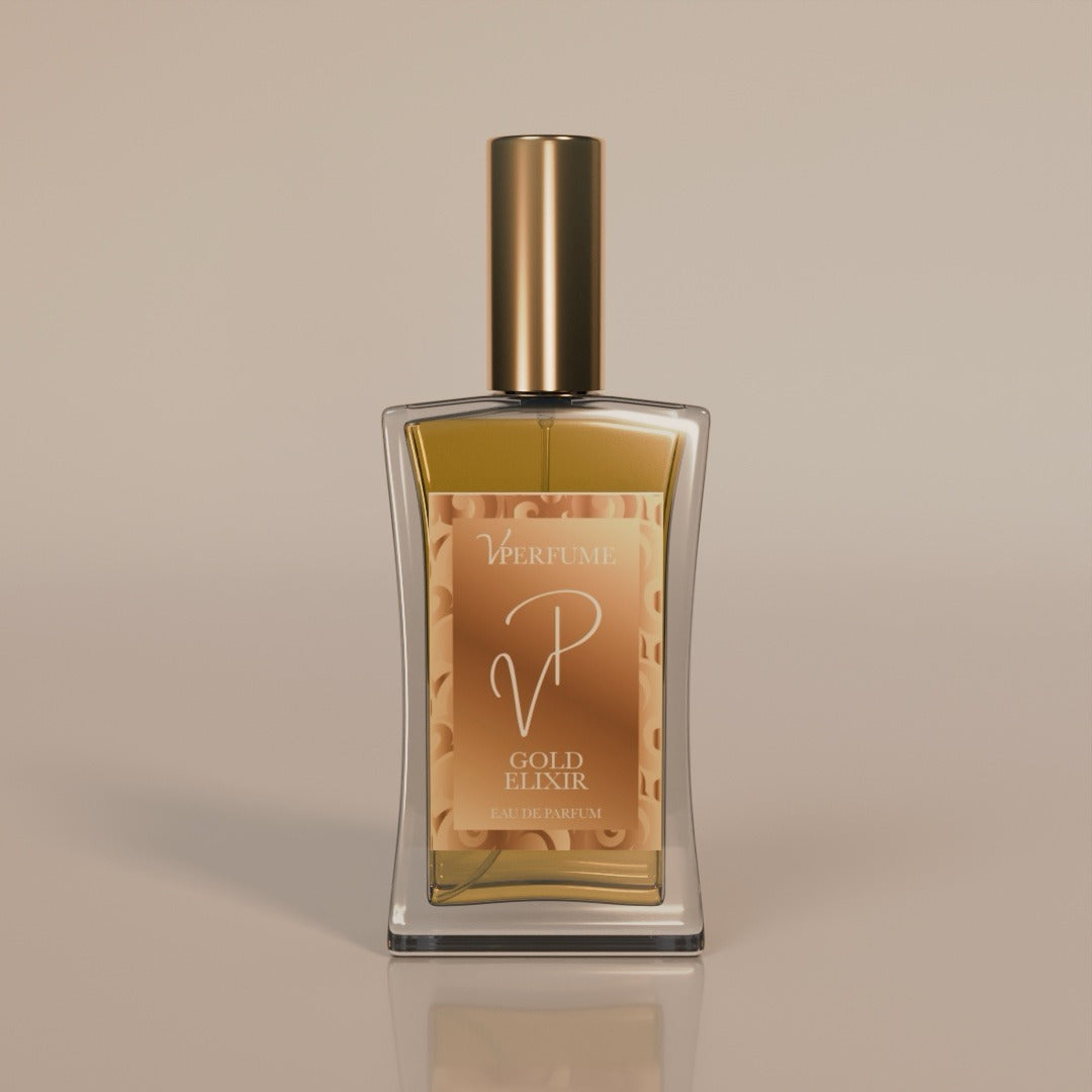 Gold Elixir