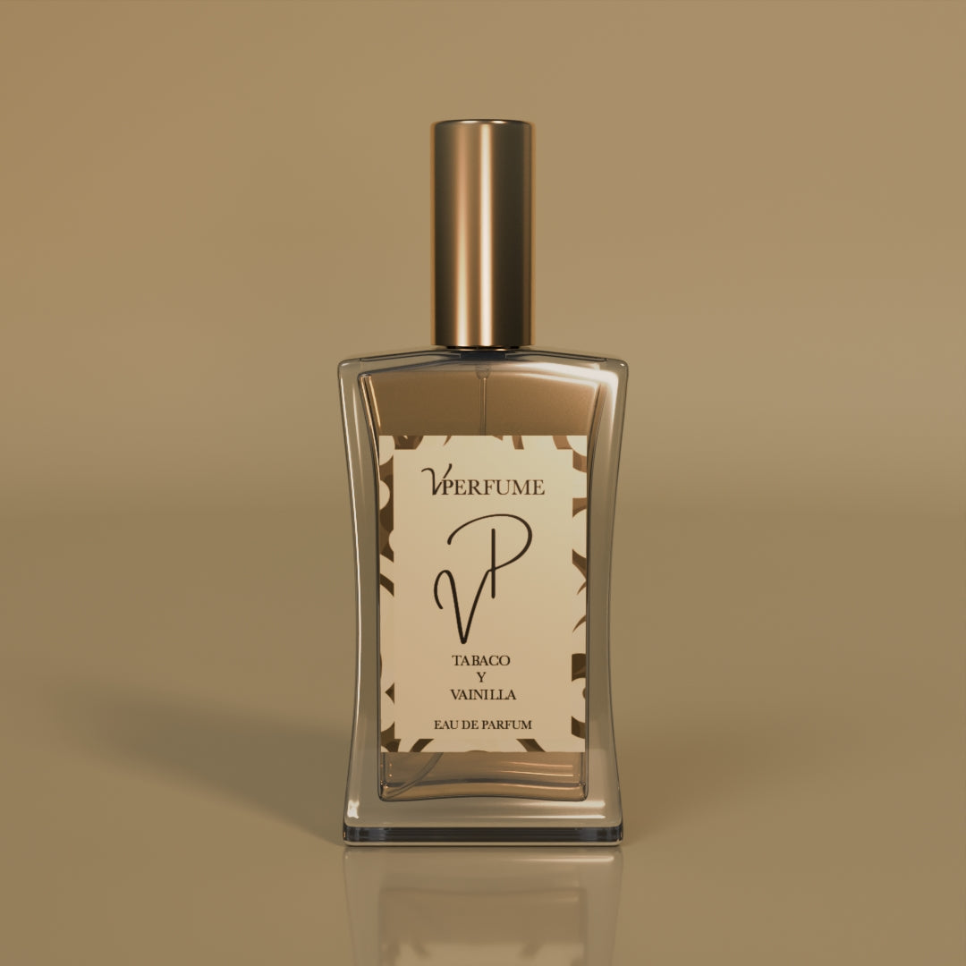 Tabaco y Vainilla