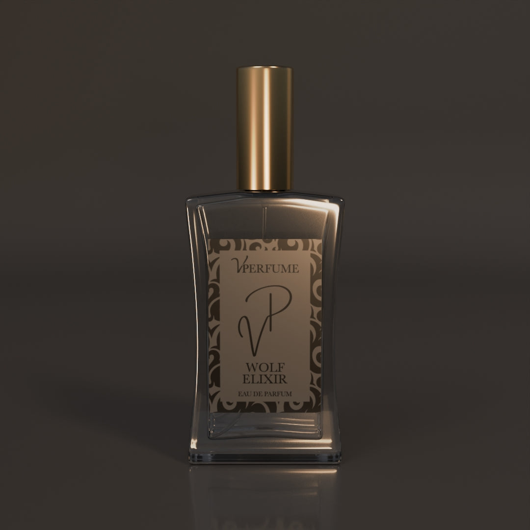 Wolf Elixir